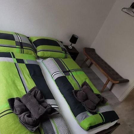 Richter Apartments Finsterwalde 2 エクステリア 写真