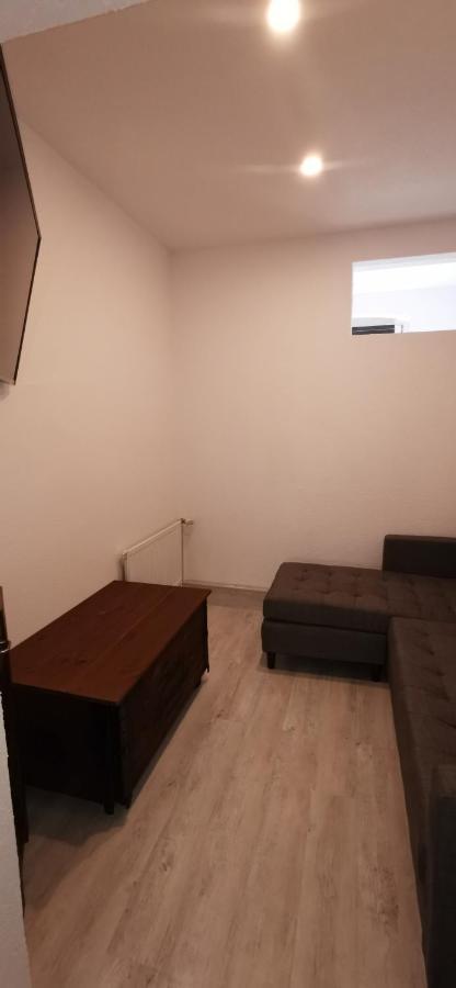 Richter Apartments Finsterwalde 2 エクステリア 写真