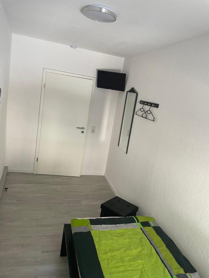 Richter Apartments Finsterwalde 2 エクステリア 写真
